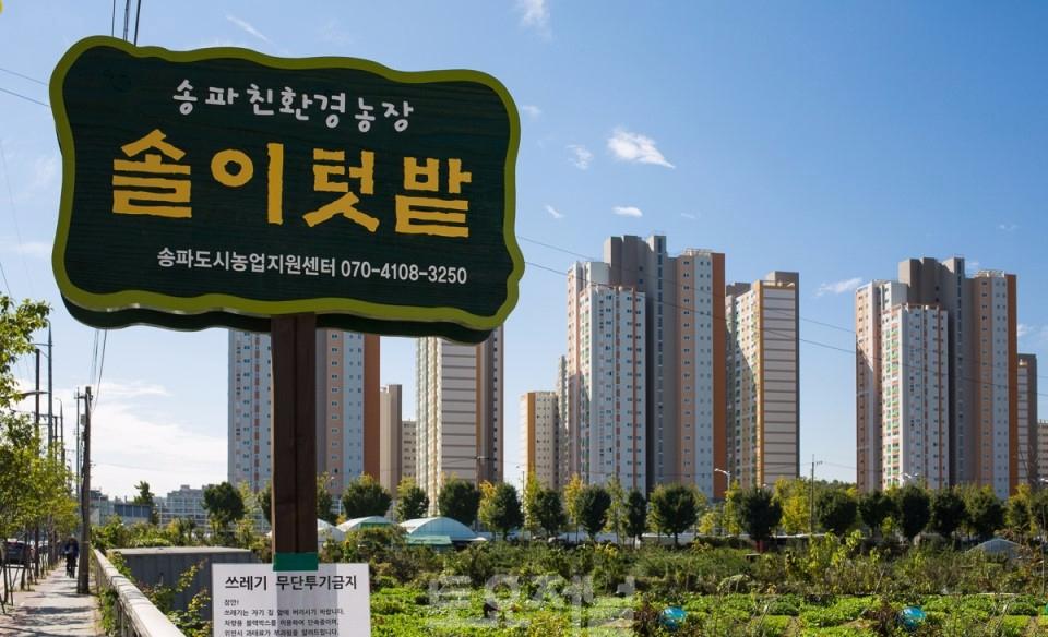 송파구, 주말농장 ‘솔이텃밭’ 분양…도시농부 대모집!4.jpg