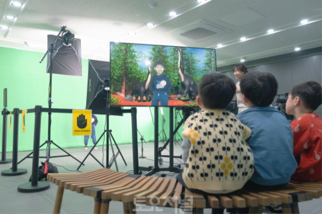 강동구, 어린이를 위한 디지털미디어 교실 확대 운영2.jpg