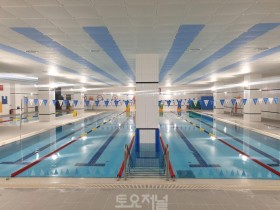 고덕어울림수영장, 어린이수영 진도수료제 도입으로 신규 참여 기회 확대1.jpg