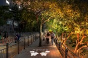 하남시, 빛으로 행복한 벚꽃길 경관조명사업 ‘다음 주 중 착수’